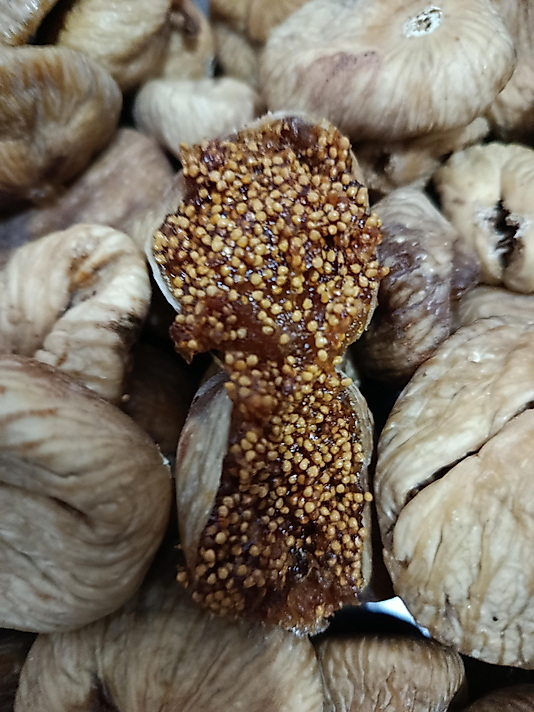Kuru  İncir  1 KG