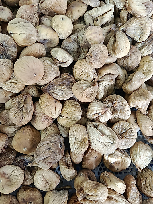 Kuru  İncir  1 KG